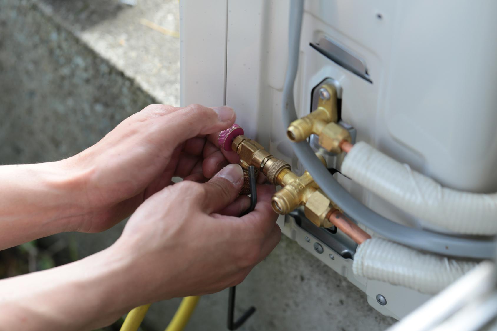 fonctionnement chauffe-eau électrique Argenteuil
